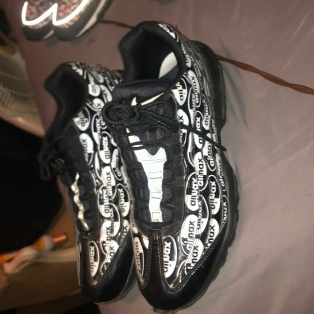 Air Max 95